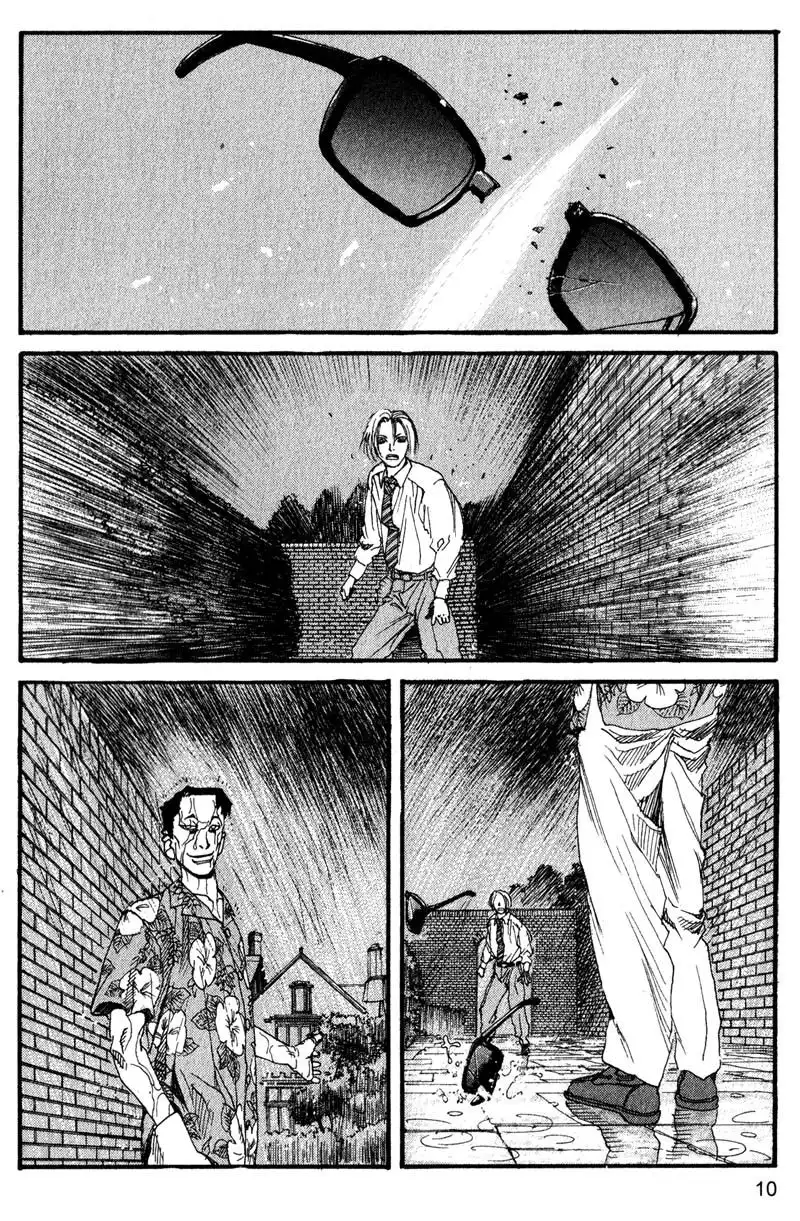 Project Arms Chapter 155 11